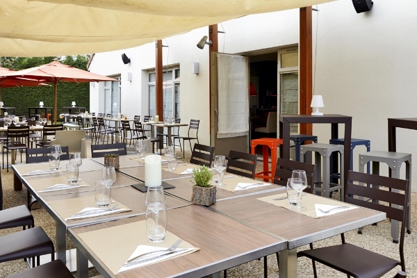 Hotel Campanile - Villennes sur Seine - Poissy
